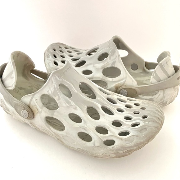 Merrell Mens Hydro Moc PALOMA water shoe Men Size 11 - Picture 4 of 11